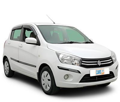 Maruti Celerio-img